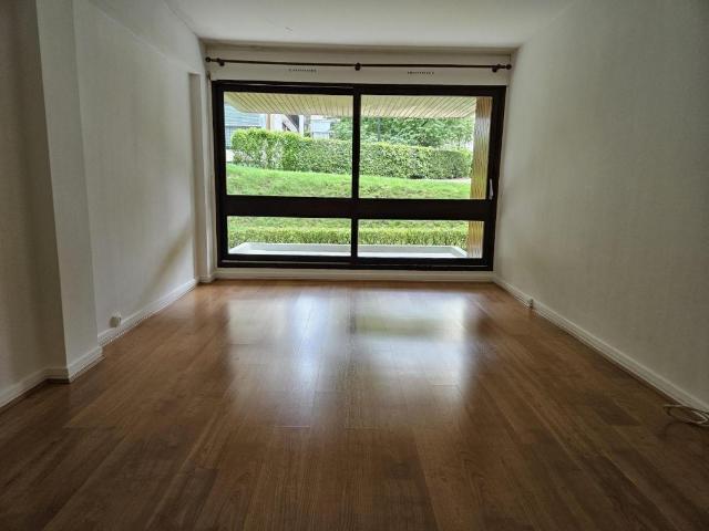 Studio 35 m²