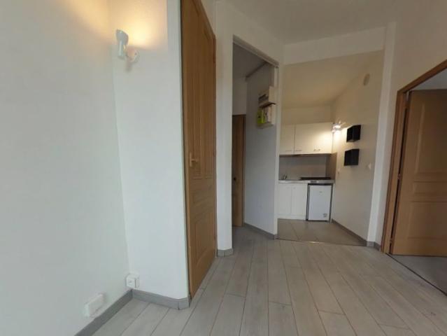 Studio 35 m²