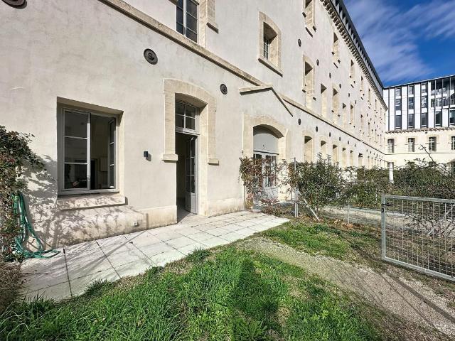 Studio 35 m²