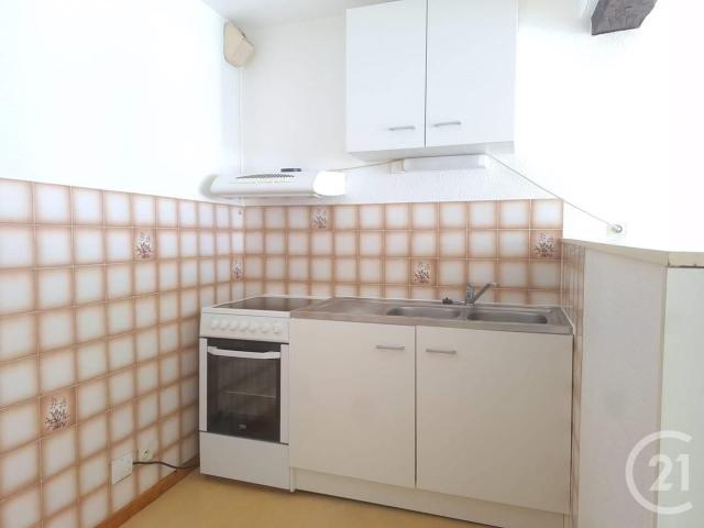 Studio 35 m²