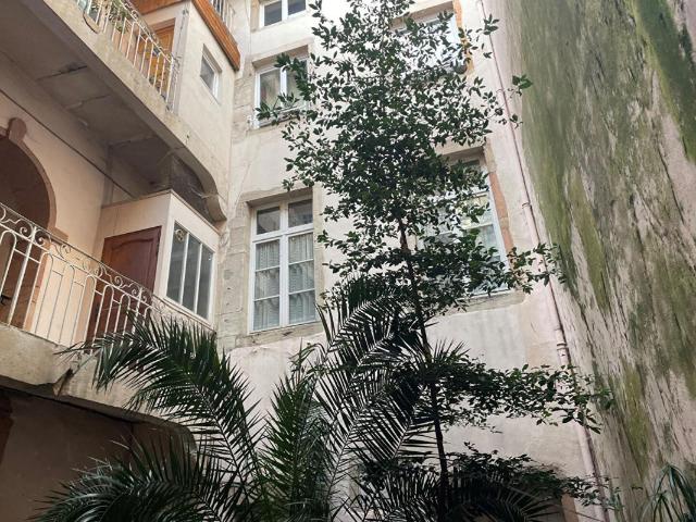 Studio 35 m²