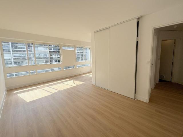 Studio 35 m²