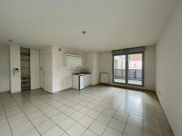Studio 35 m²