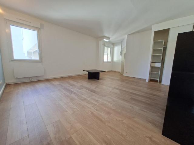 Studio 35 m²