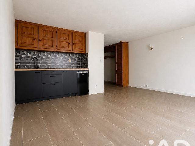 Studio 35 m²