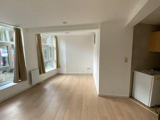 Studio 35 m² Avenue Jean et Pierre Carsoel à Uccle
