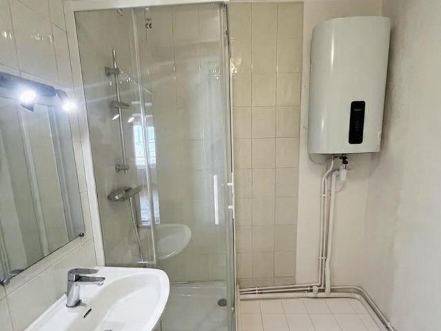 Studio 35 m² – Idéal étudiant – Centre historique