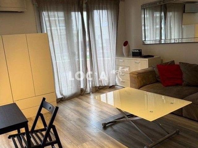 Studio 35 m² ref: 6936336