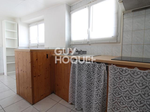 STUDIO 35M2 CHAMPEAUX