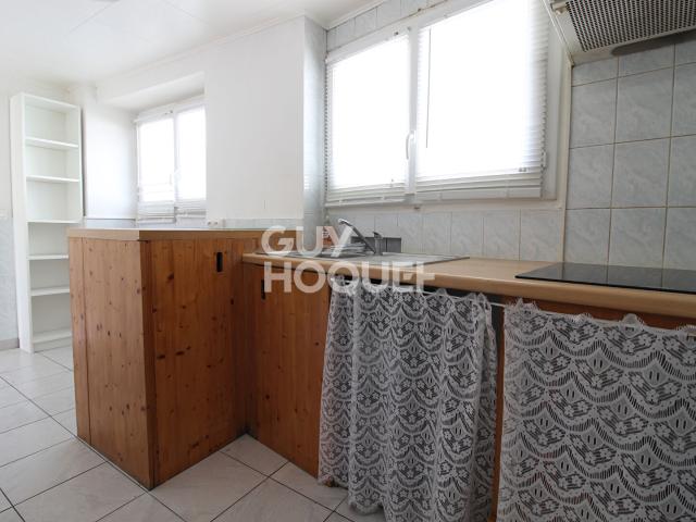 STUDIO 35M2 CHAMPEAUX