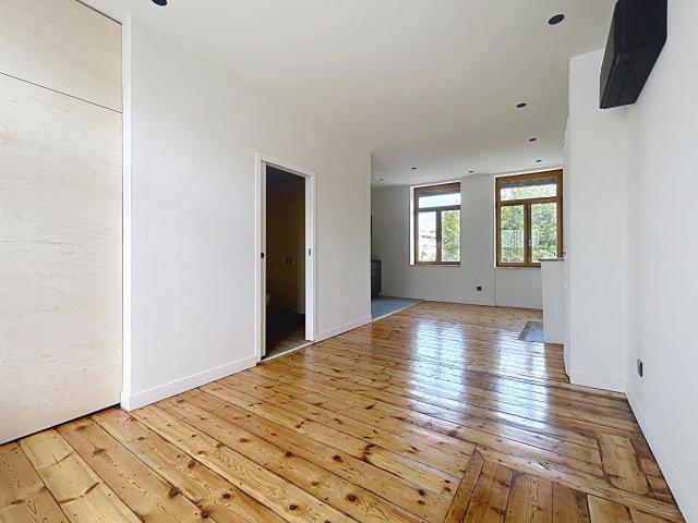 Studio 35m2 Rénové