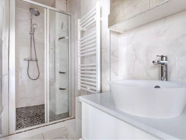 Studio 35m2 refait à neuf