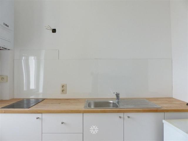 Studio 35m² op wandelafstand station Gent Sint Pieters te huur in Gent