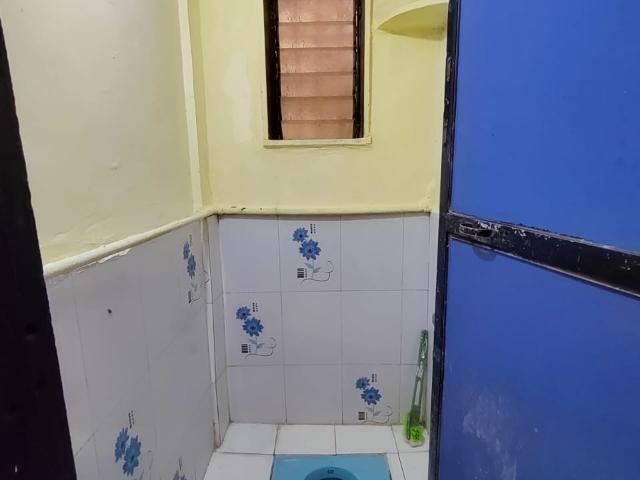 Studio 365 Sq.Ft. Apartment in Dombivli West Thane Listing ID: #9873