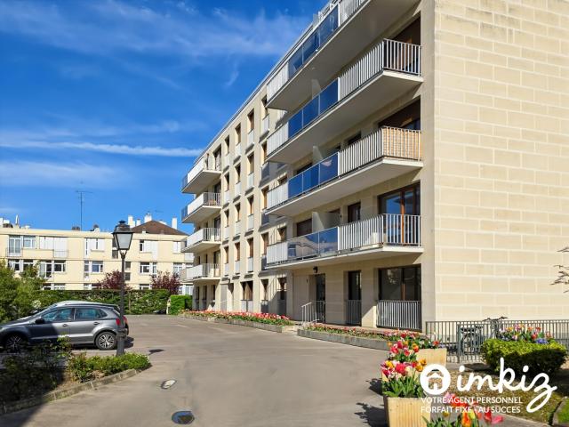 studio 36,13 m² Rueil Malmaison