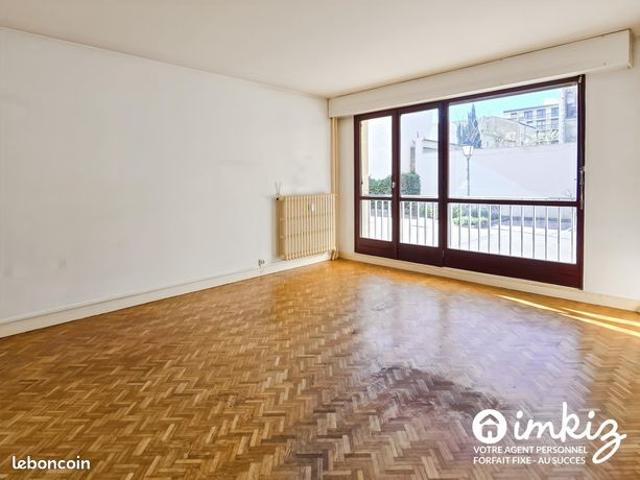 Studio 36,13 m² Rueil Malmaison