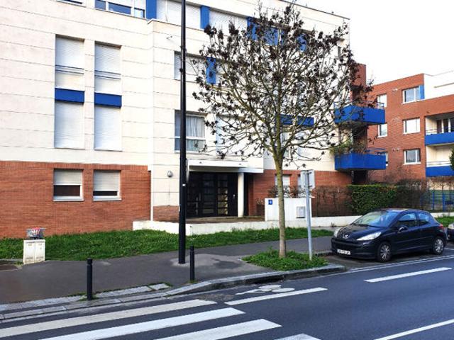 Studio 36.62 m² proche université