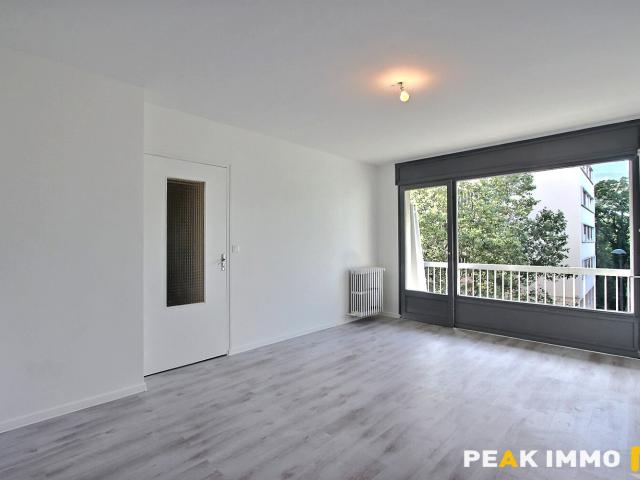 Studio 36 m2 Annecy