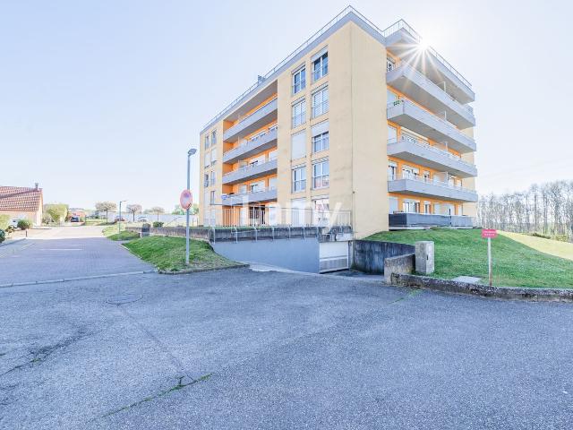 Studio 36 m2 gundershoffen