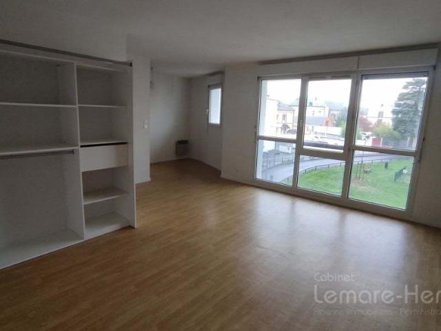 Studio 36 m²
