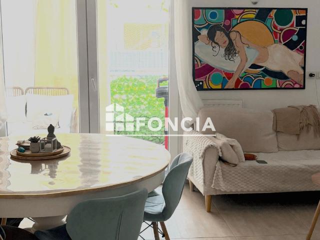 Studio 36 m²