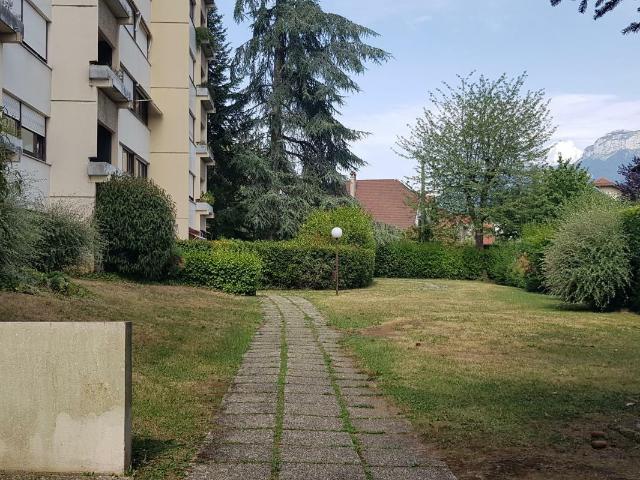 Studio 36 m²