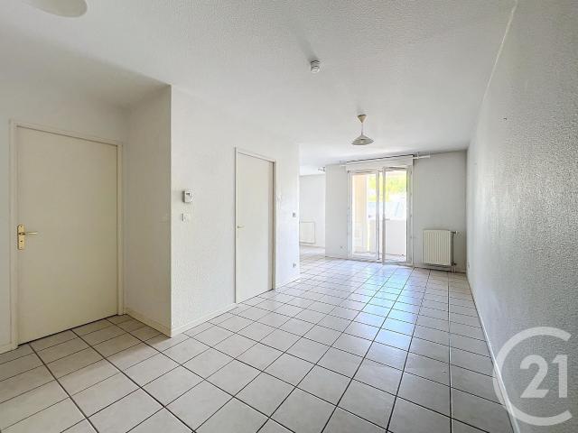 Studio 36 m²