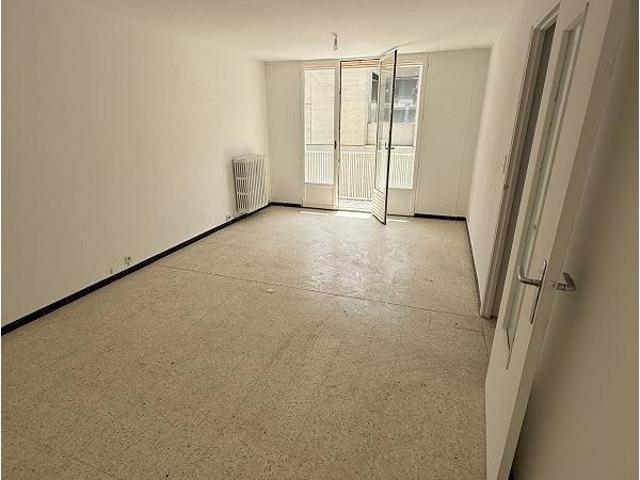 Studio 36 m²