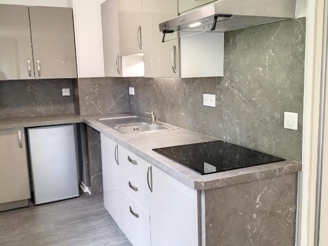 Studio 36 m²