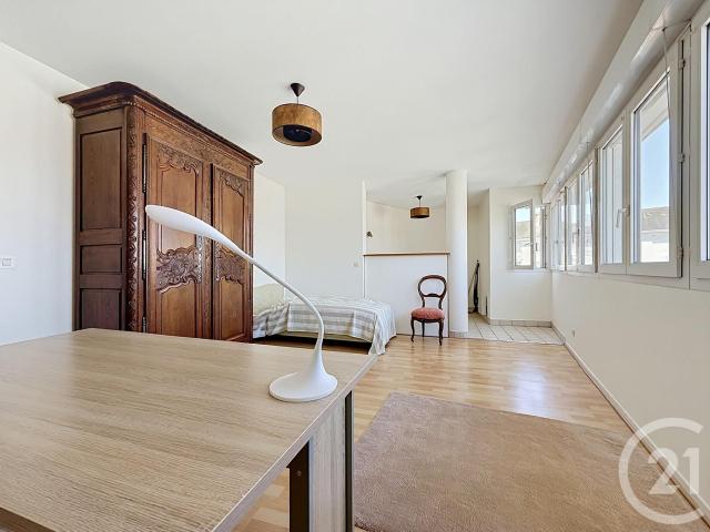 Studio 36 m²
