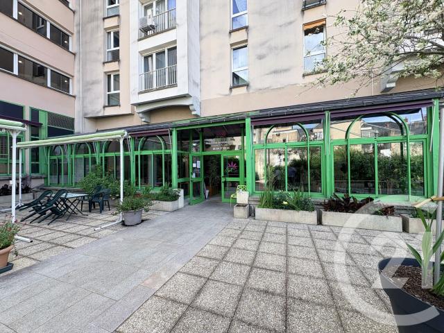 Studio 36 m²