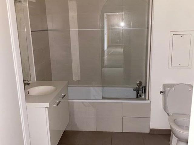 Studio · 36 m²