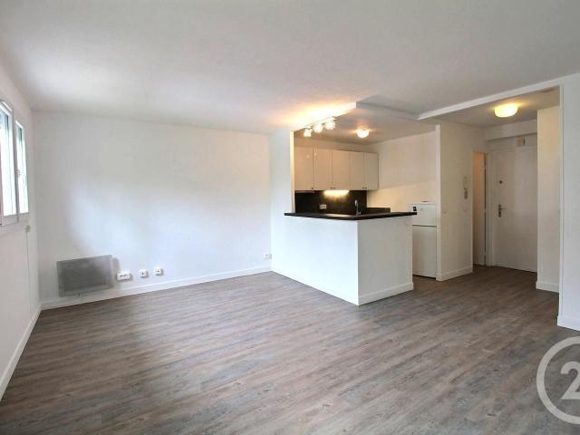Studio 36 m²