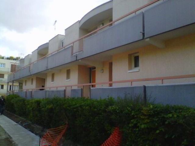 Studio · 36 m²