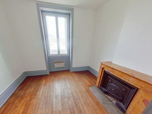 Studio 36 m²