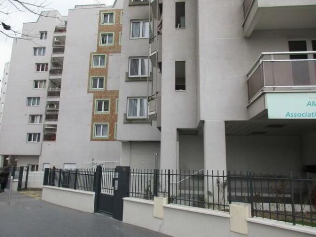 Studio · 36 m²