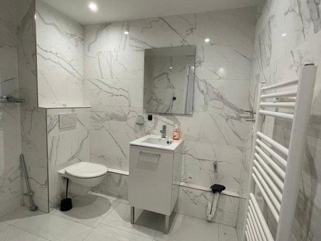 Studio 36m2 Lilas