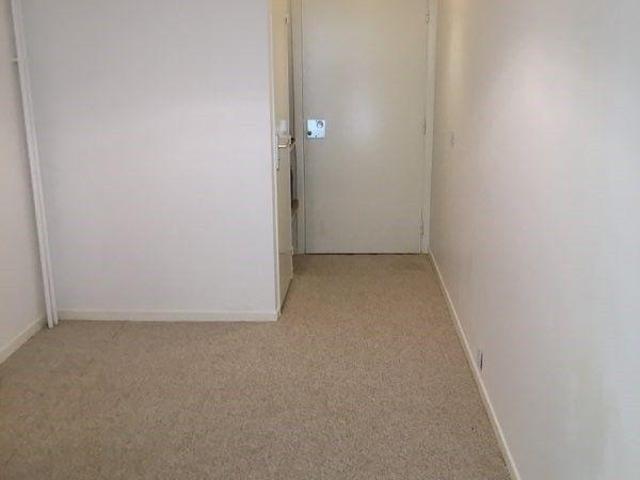 Studio 36m² refait à neuf avec balcon