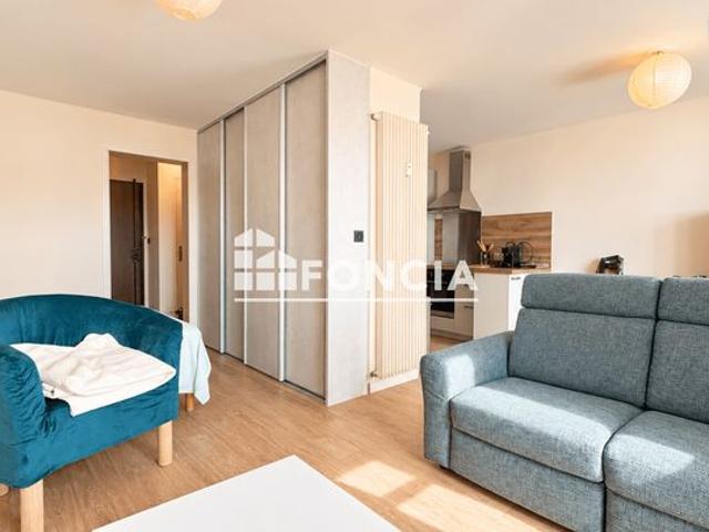 Studio 37 m2 CATALANS