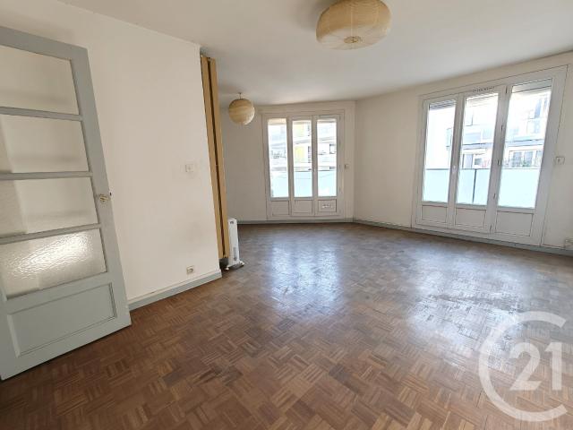 Studio 37 m²