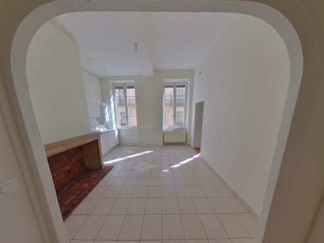 Studio 37 m²