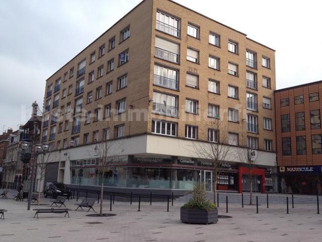 Studio 37 m²