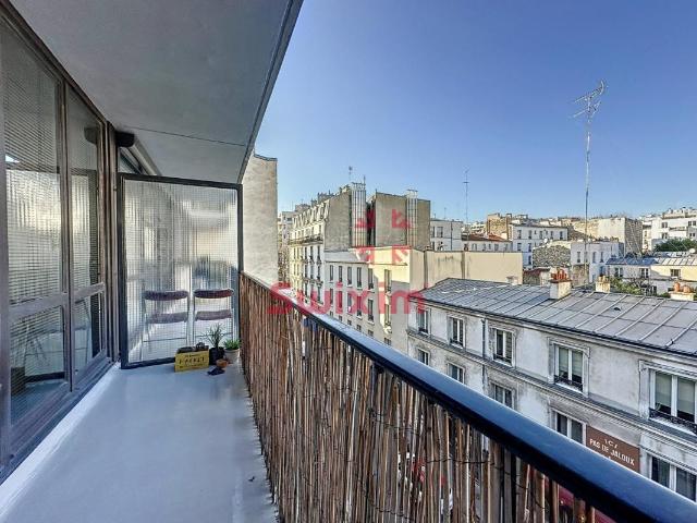 Studio 37 m²