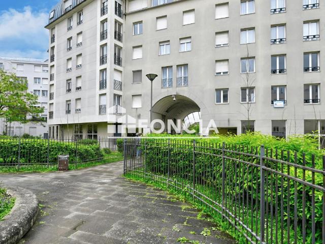 Studio 37 m²