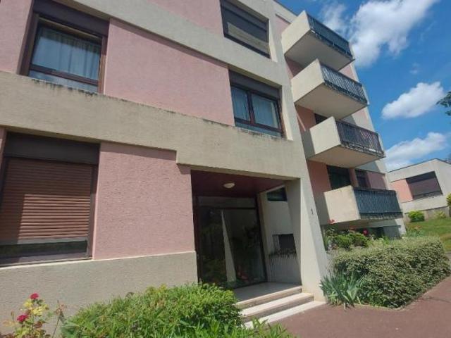 Studio 37 m²