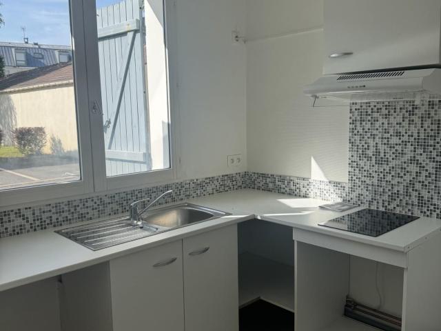 Studio 37 m²