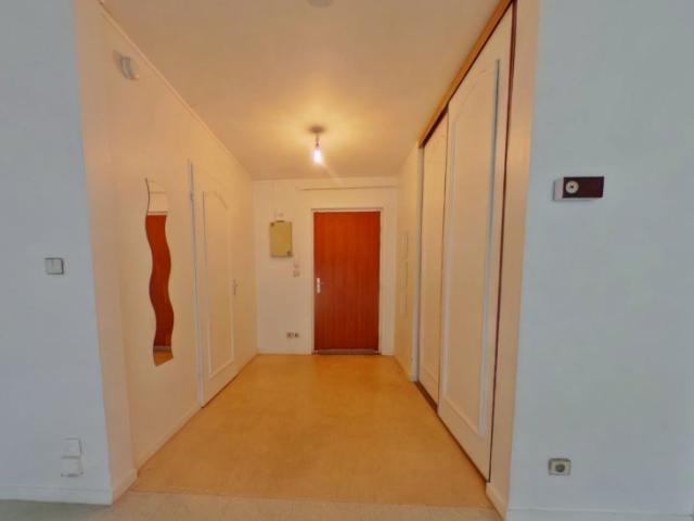 Studio 37 m²