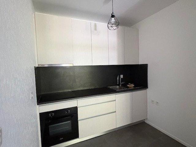 Studio 37 m²