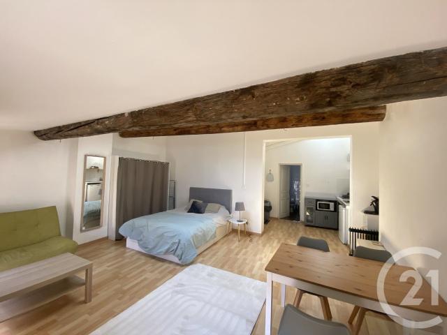 Studio 37 m²