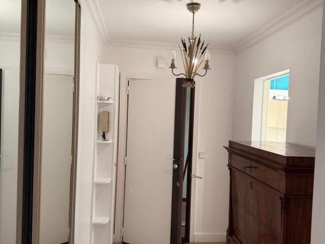 Studio 37 m²